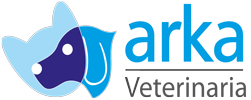 Arka Veterinaria Logo